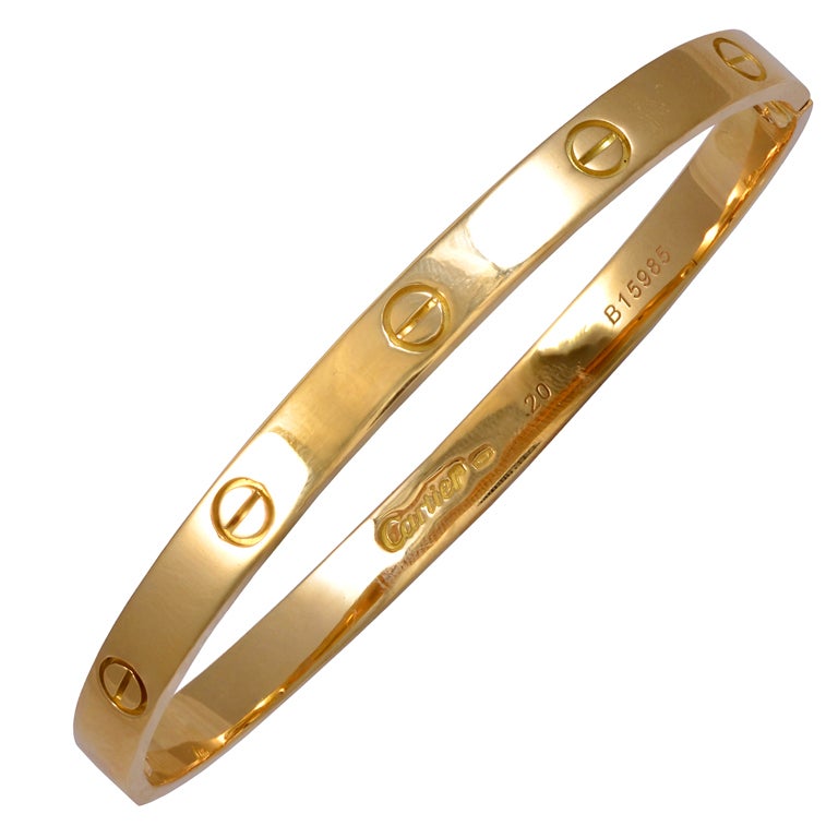how much is a cartier love bracelet how much is a cartier love bracelet