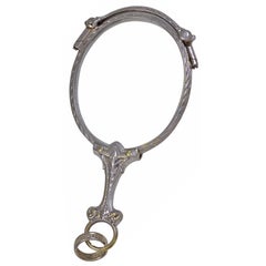 TIFFANY&CO White Gold Lorgnette