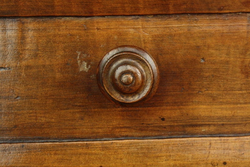 Cherry Lovely 18th Century French Provincial Lady's Desk