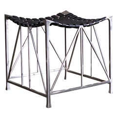 Thebe Stools by Lynx Edition