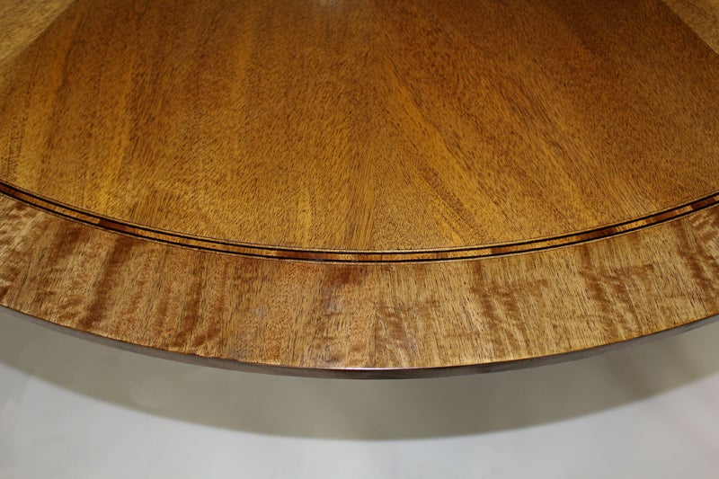 round 60 inch dining table