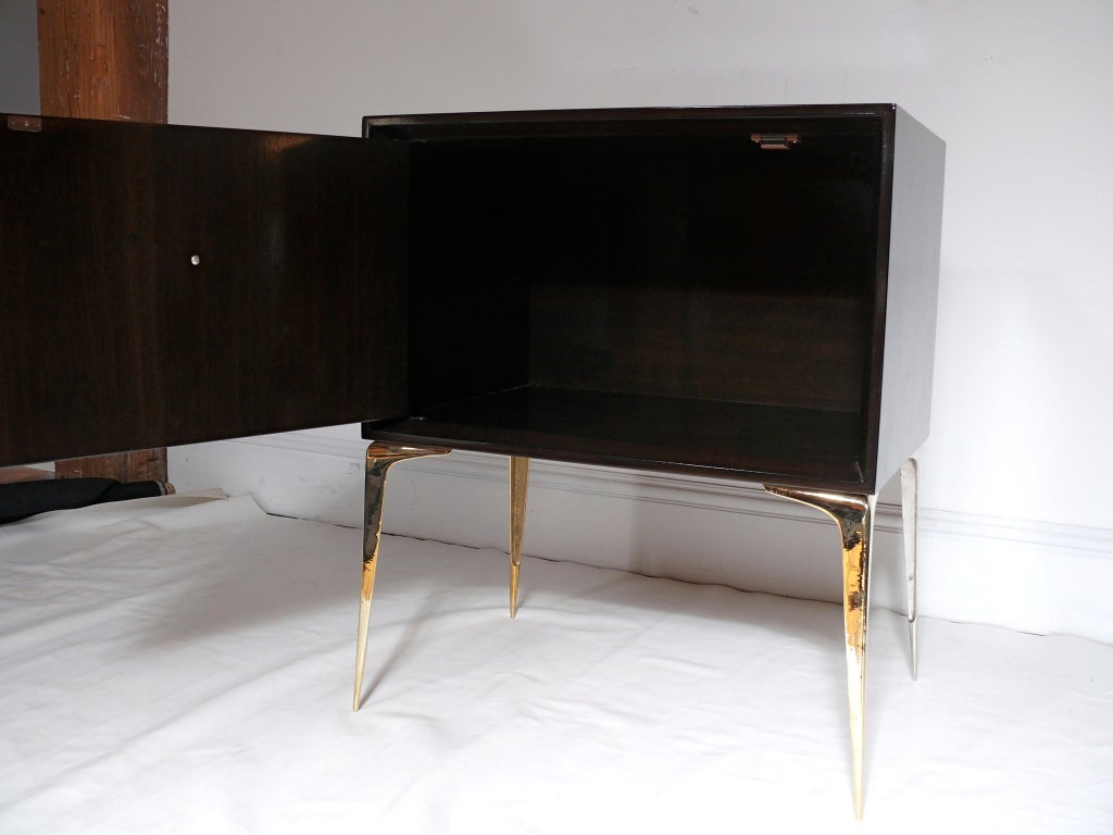 Pair of Ponti Style Stands 5