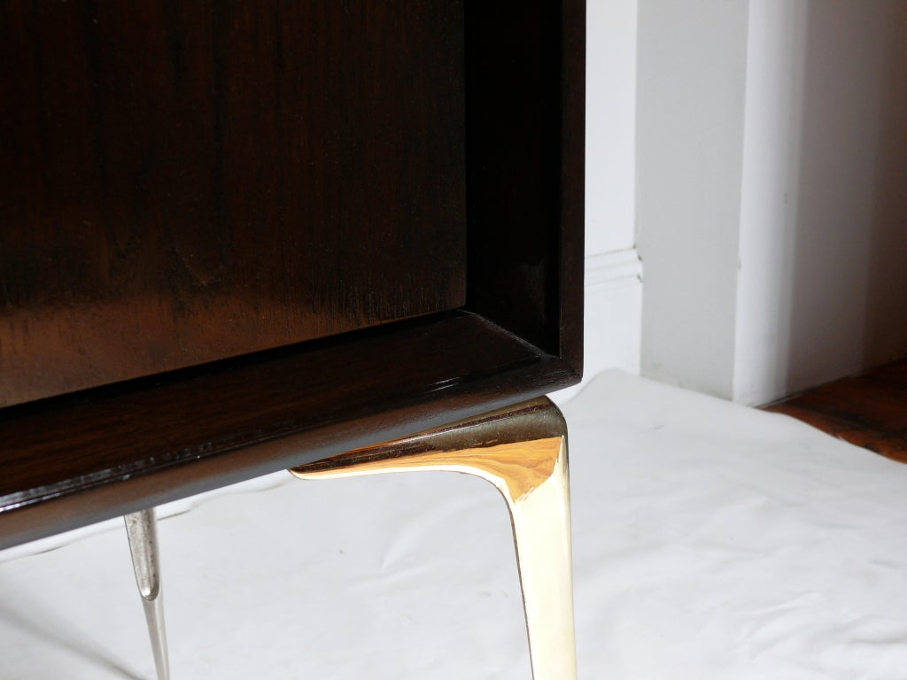 Pair of Ponti Style Stands 3