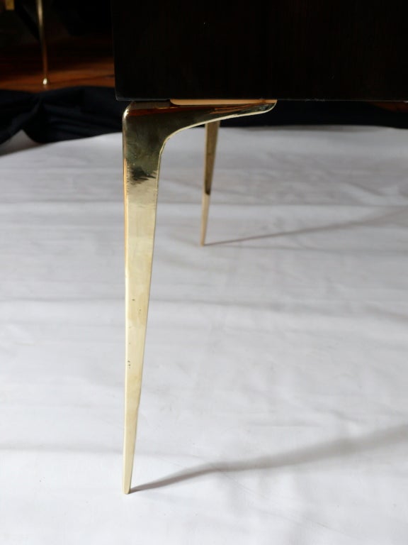 Pair of Ponti Style Stands 2