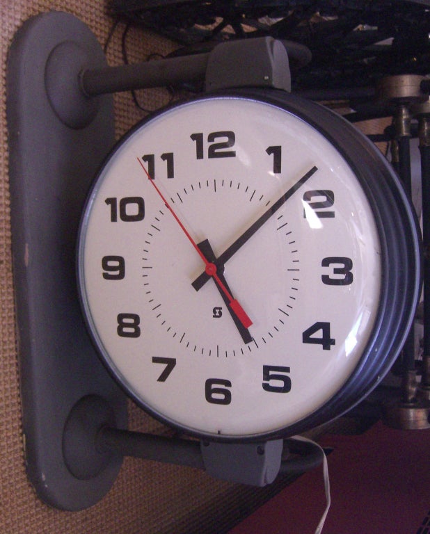 school house clocks