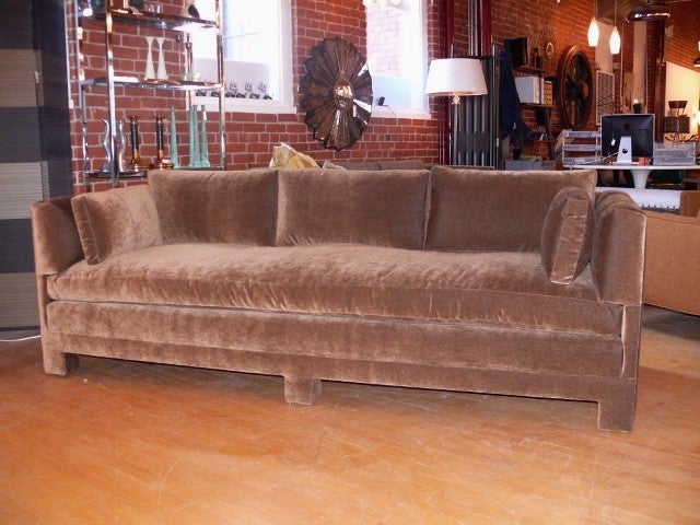 billy baldwin sofa