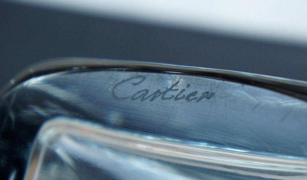 Cartier Ice Bucket 2
