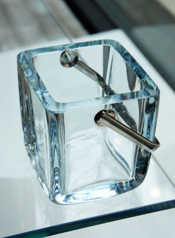 Cartier Ice Bucket 3