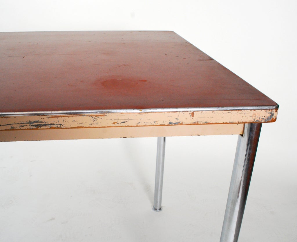 corbusier desk