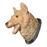 Terracotta Dog