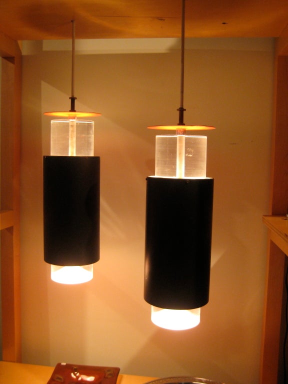 Suspended Fixtures Louis Poulsen