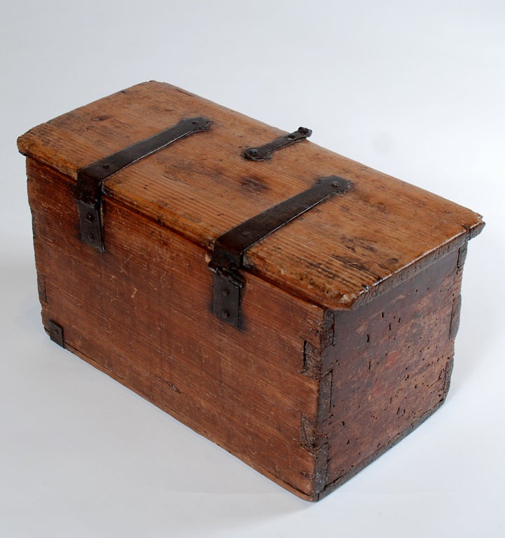 century lockbox
