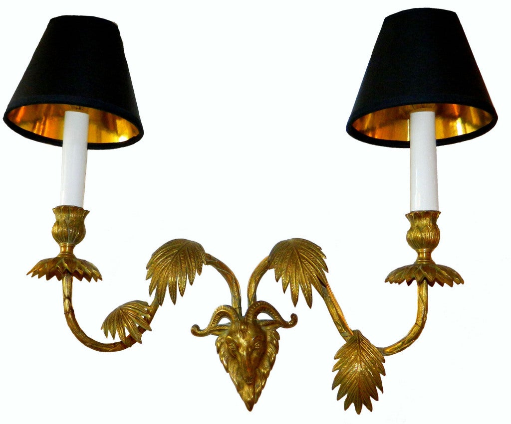 Maison Baguès Pair of Sconces 2