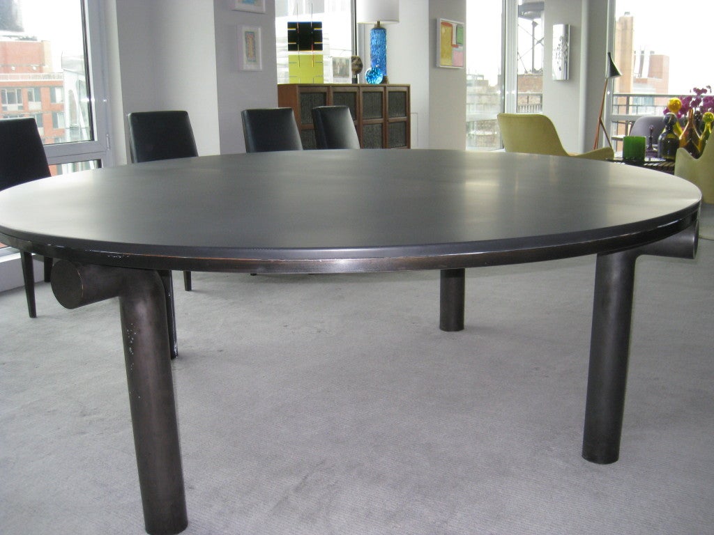 eric dining table