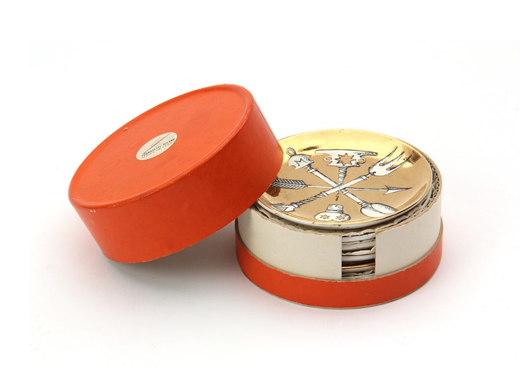 piatti fornasetti imitazione