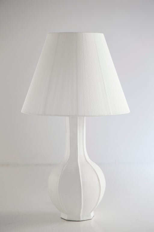 Albert Hadley Lamp
