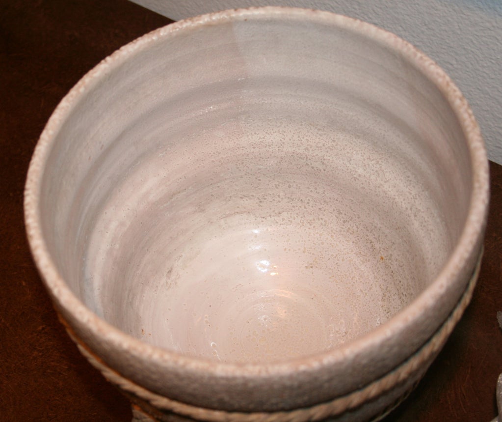 zaccagnini pottery