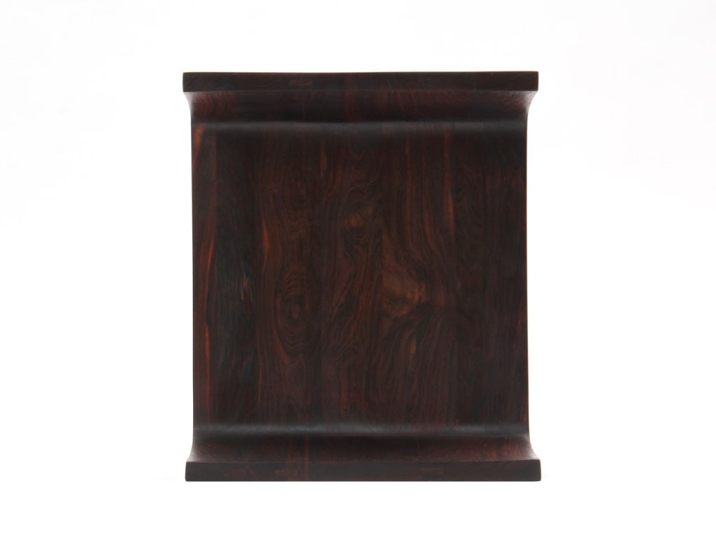 rosewood ibeam table 1