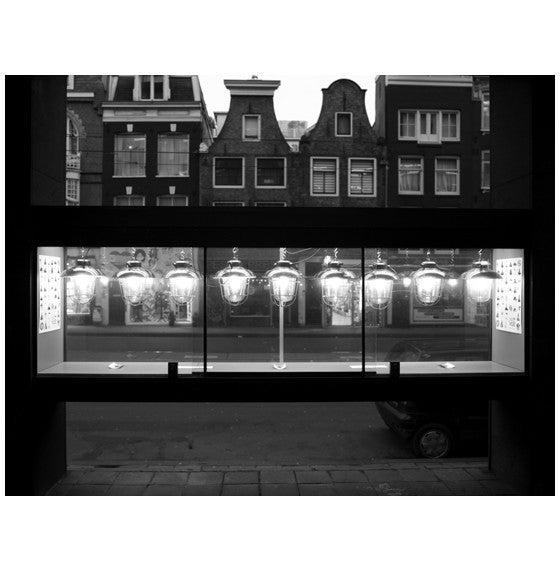 Brezno, Black Enamel Industrial Lamps (2x) In Good Condition In Amsterdam, NL