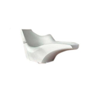 Chaise Longue / Sofa de Tokujin Yoshioka