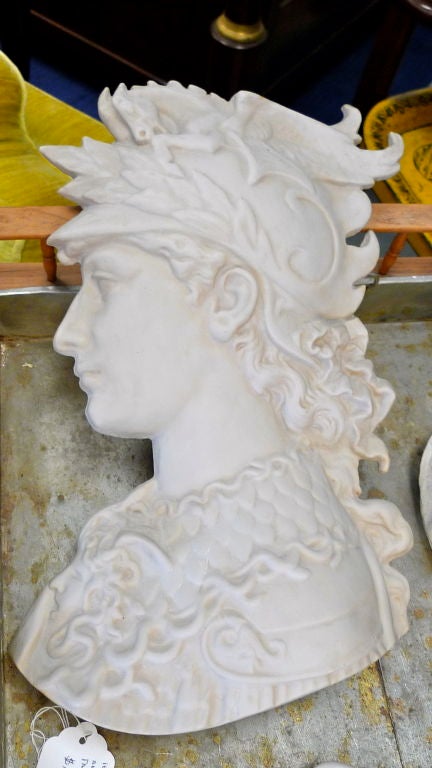 British Anthony Redmile Faux Marble Creature For Sale