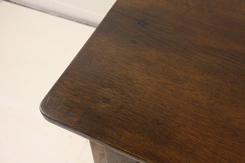 18th Century Welsh Lowboy