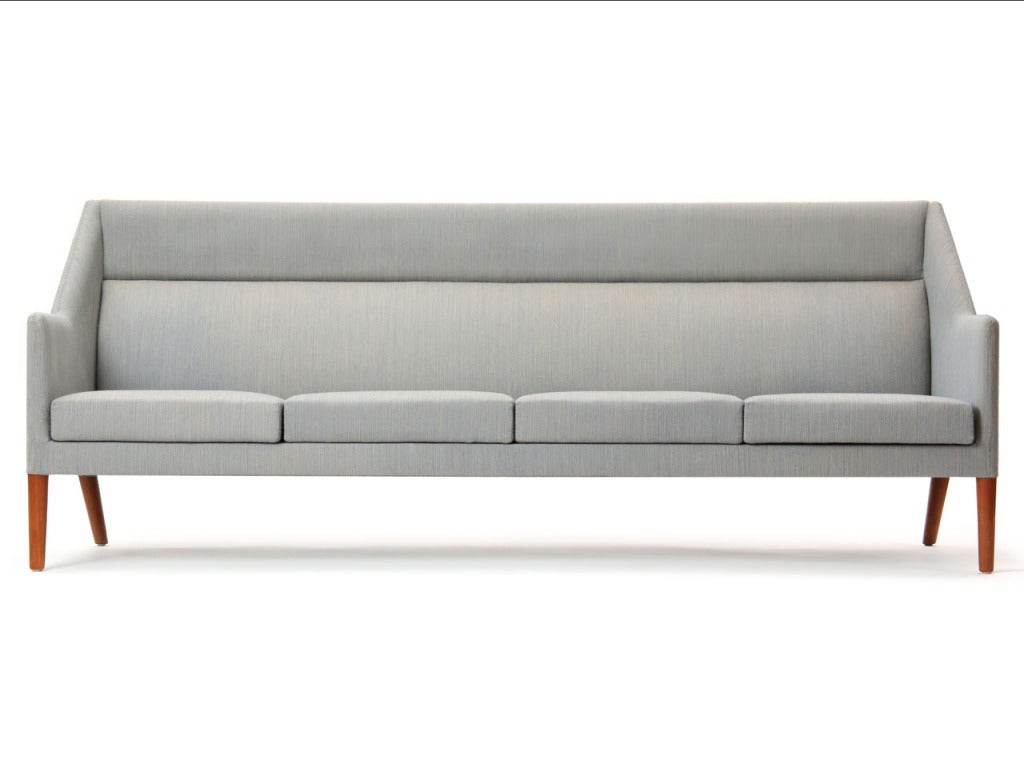 Tailored Sofa by Larsen and Madsen