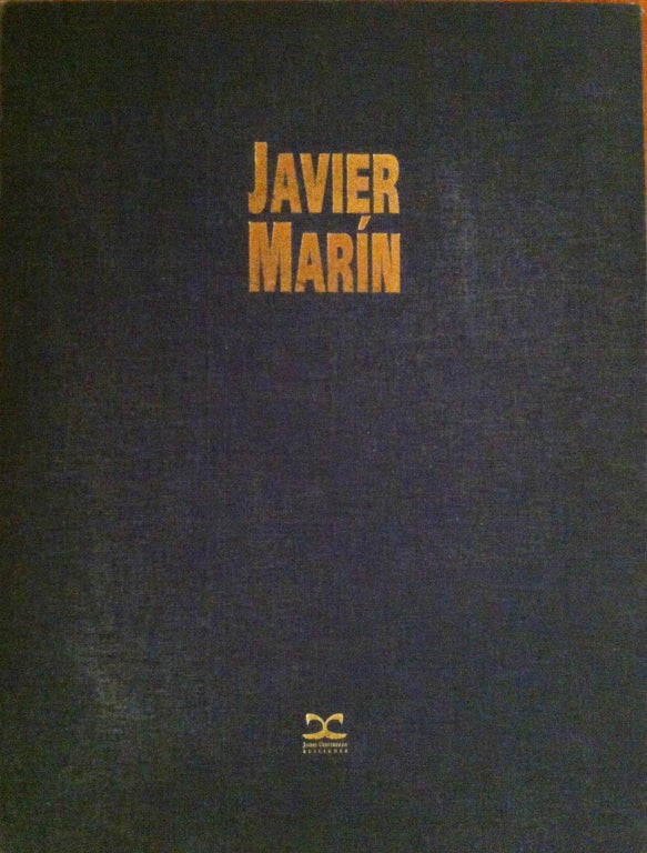 20th Century Javier Marin 