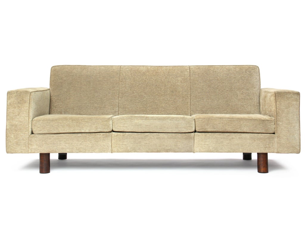 vintage sofa from France