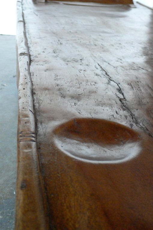 Senufo Bed 3