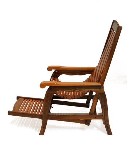 brazilian chair