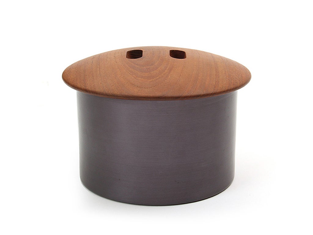 Ice Bucket by Finn Juhl