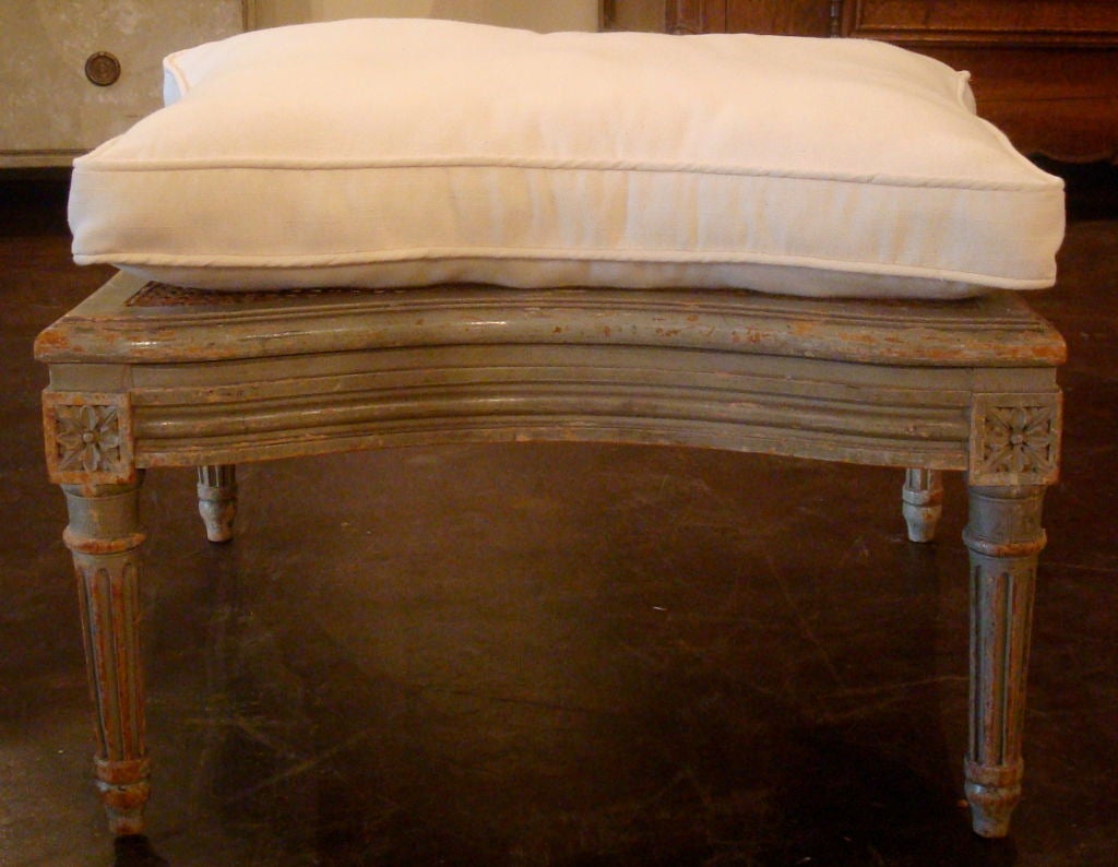 Louis XVI Duchesse en Brisee 1