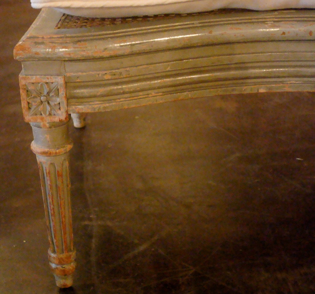 Louis XVI Duchesse en Brisee 2