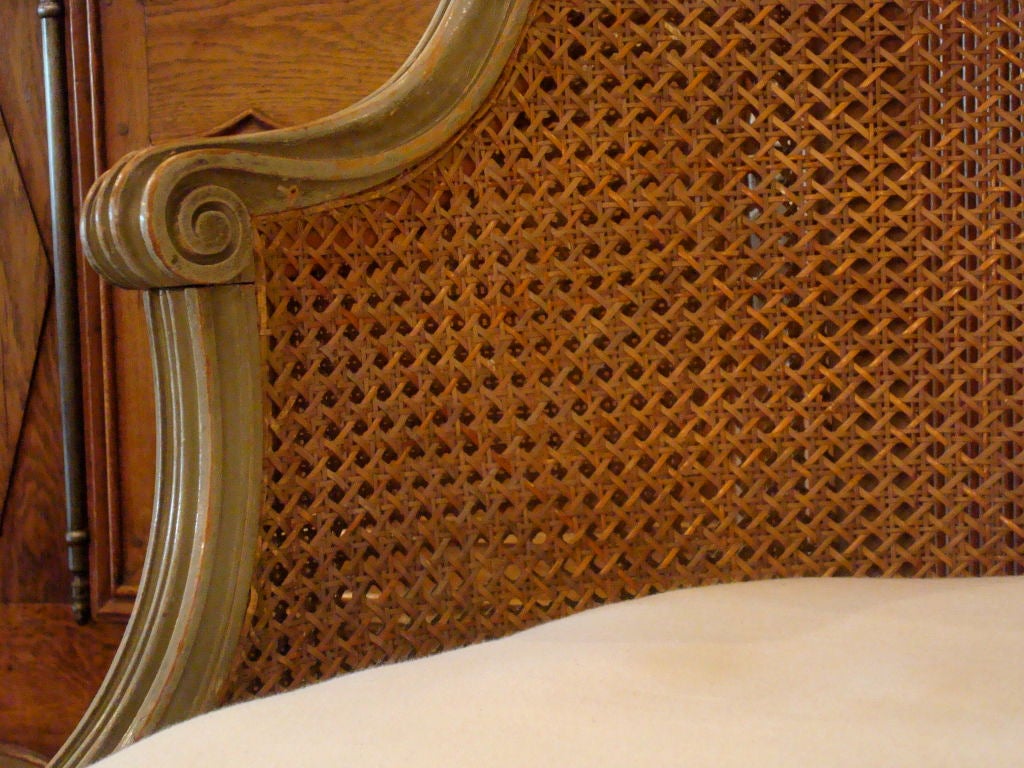 Louis XVI Duchesse en Brisee 3