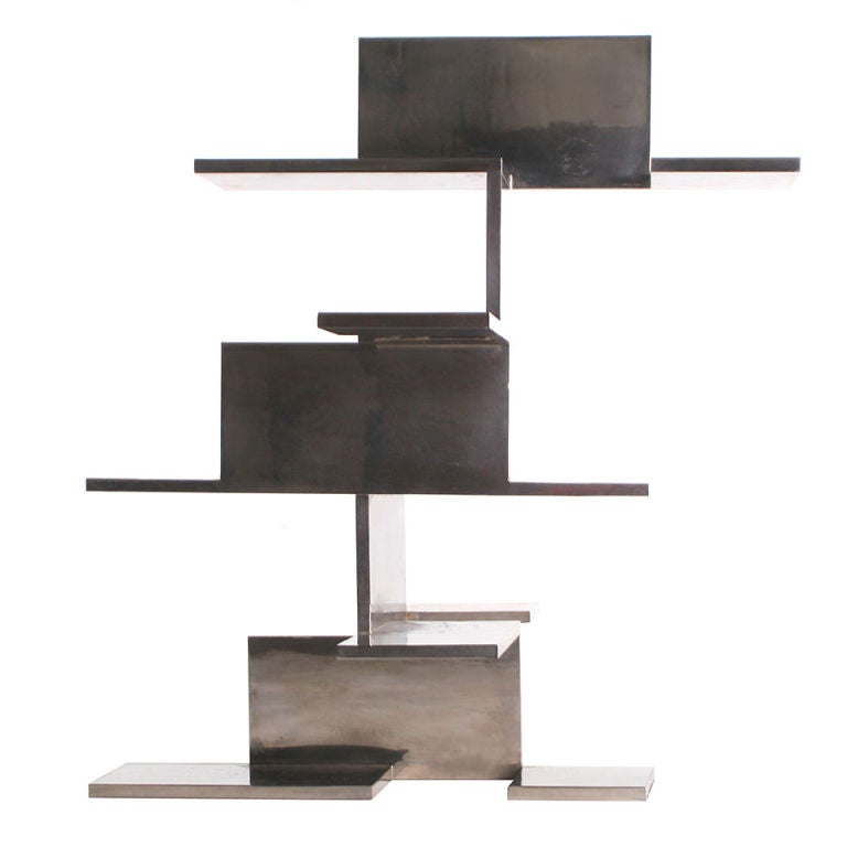 Cantilevered Sculpture by James Prestini