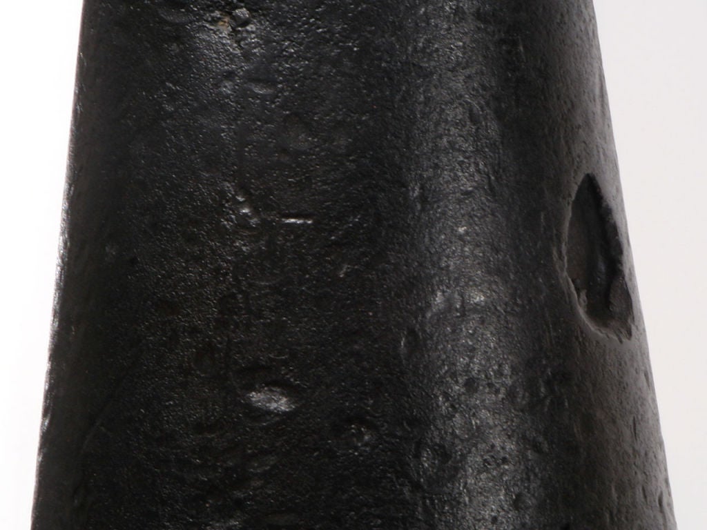 blacksmith cone mandrel