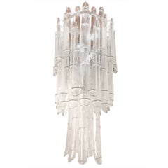 Vintage Murano Chandelier