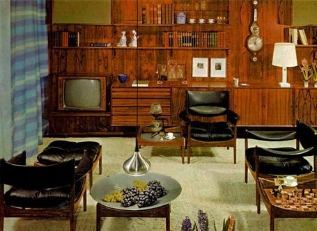 Modus Living Room Suite by Kristian Vedel for Soren Willadsen For Sale 2