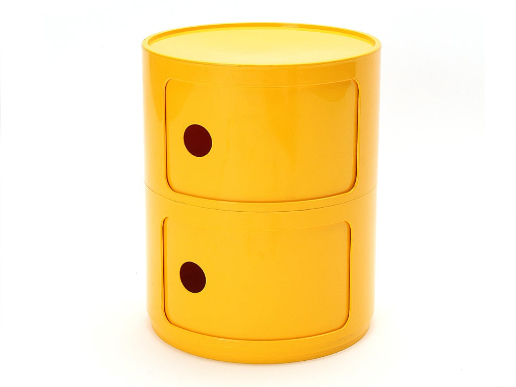 storage by Ferrieri for Kartell
