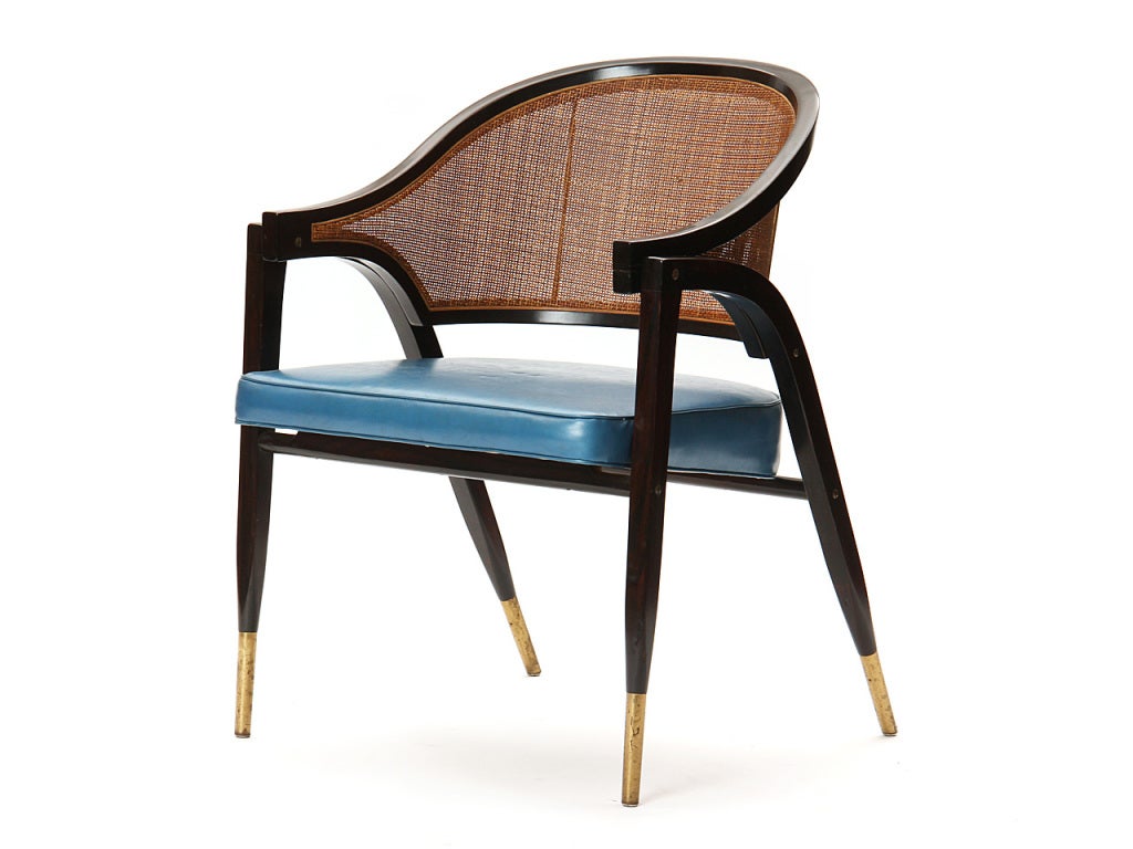 a frame chair