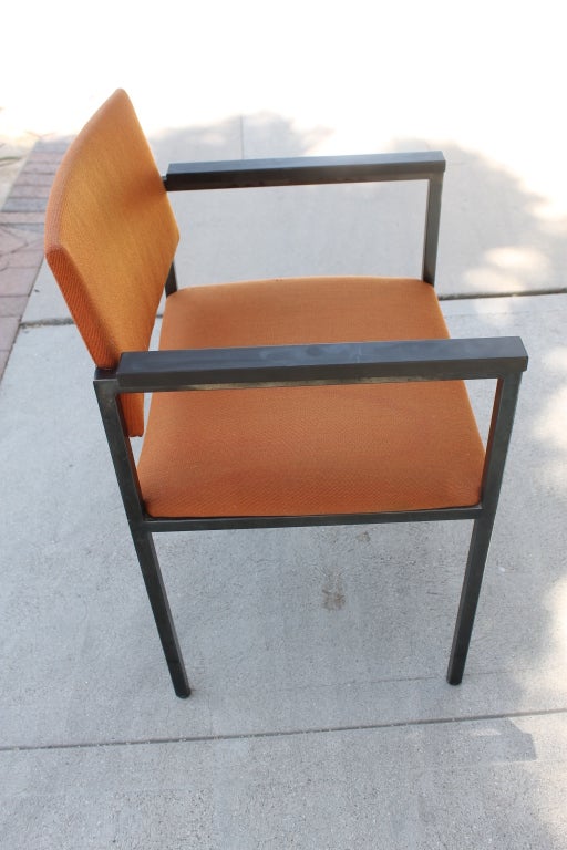 Desk by Knoll + Drake 5