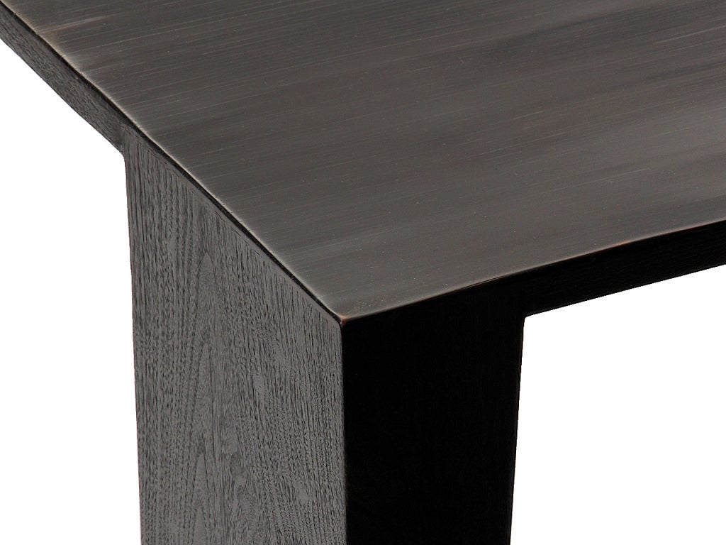 American low table by WYETH