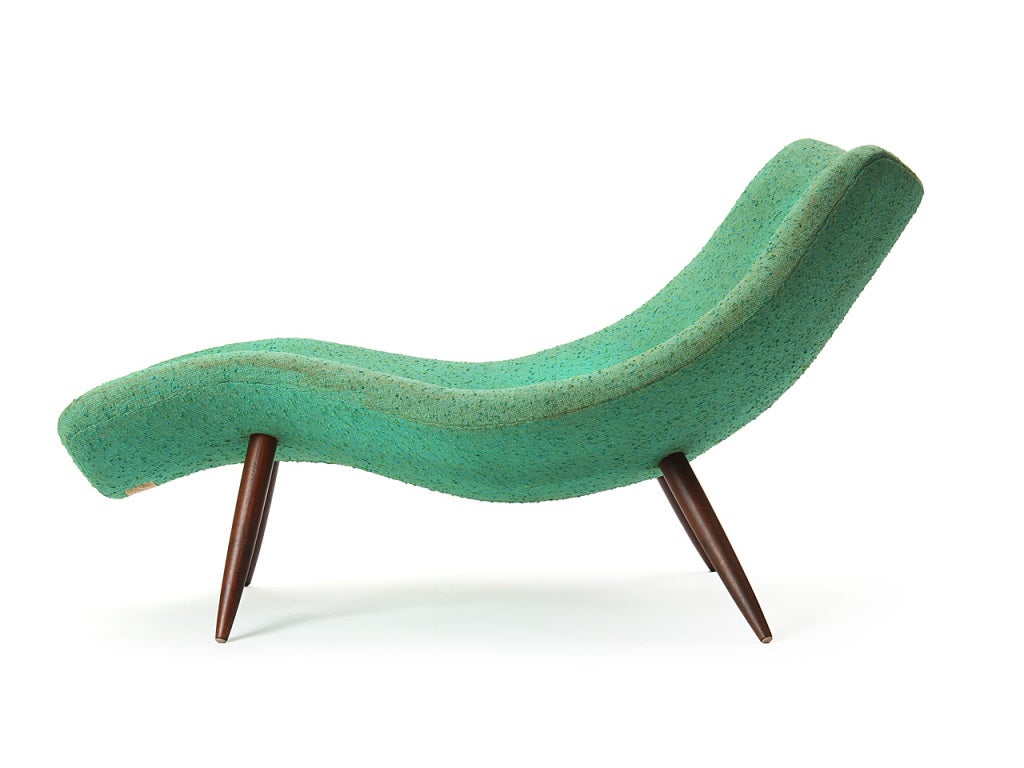 Danish lounge chairs by Adrian Pearsall