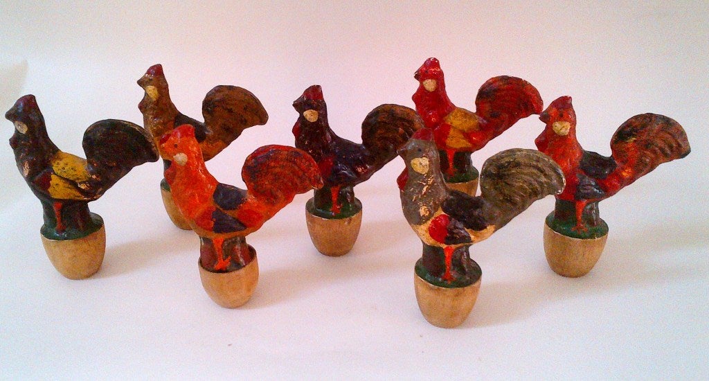Colorful Chicken Skittles For Sale 5