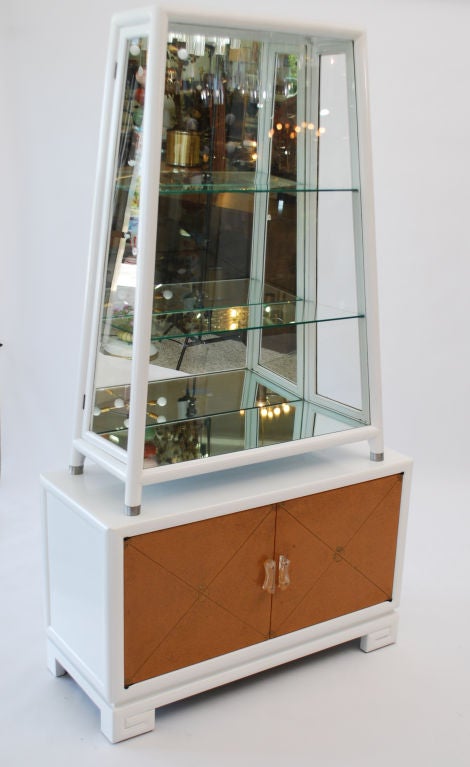 Grosfeld House Display Cabinet