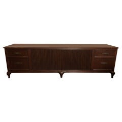 Large Monteverdi Young Credenza