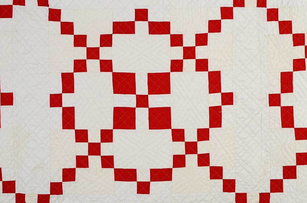 burgoyne surrounded quilt pattern