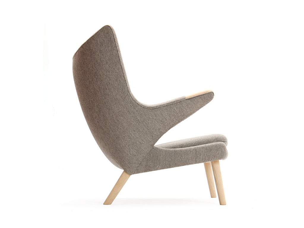 Wood the Papa Bear by Hans J. Wegner