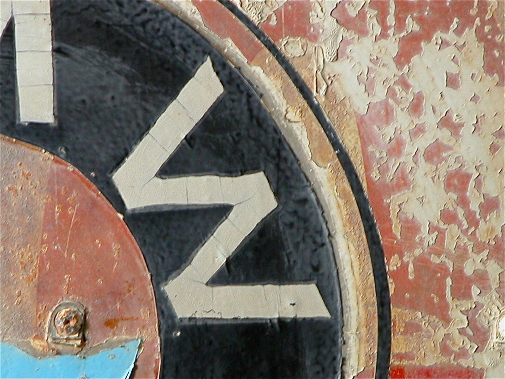 Signs/Symbols